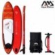 Aqua Marina Atlas Monster 2019 Sup - Tabla de Surf Hinchable , Board