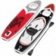 ¡Novedad de feria ISPO 2020! Premium Tabla Hinchable Paddle Surf WBX con Ventana 2en1 | Agarre para cámara + 9en1 Set SUP | M