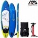 Aqua Marina Beast 2019 Sup Board - Tabla de Surf Hinchable , Board+SportIII Paddle