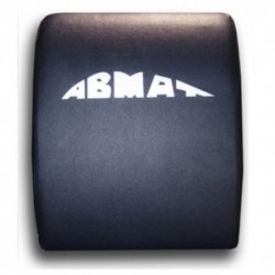 ABMAT ABDOMINAL SILVER WITH DVD