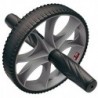 BODY SCULPTURE - REEL FOR HYPOPRESSIVE ABDOMINALS, AEROBIC WHEEL, AB ROLLER