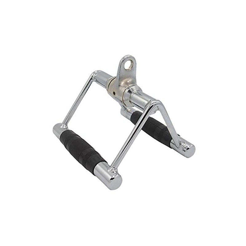 Frenesí cajón medios de comunicación ACCESORIOS PARA MÁQUINAS DE CABLE, AGARRE POLEA GYM, BARRA TRICEPS, ADECUADO PARA EQUIPOS DE EJERCICIO FÍSICO Frenesí cajón medios de comunicación ACCESORIOS PARA MÁQUINAS DE CABLE, AGARRE POLEA GYM, BARRA TRICEPS, ADECUADO PARA EQUIPOS DE EJERCICIO FÍSICO