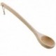 WOODEN SPOON, LENGTH 40 CM