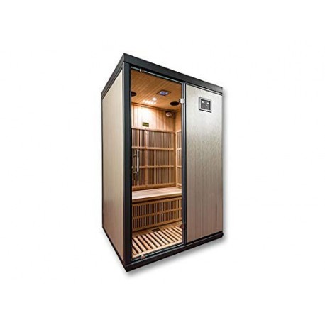 Mountfield Lily 2 - Sauna por infrarrojos