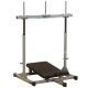 VERTICAL LEG PRESS