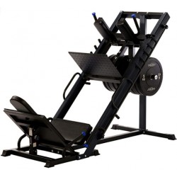 VERTICAL LEG PRESS 2 IN 1