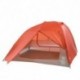 BIG AGNES Copper Spur Tienda de campaña, Unisex Adulto, Naranja, 4 Personas