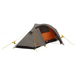 Wechsel Tendas Pathfinder - Linha de viagem - tenda de 1 pessoa, cor marrom