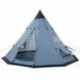 CampFeuer - Tipi - Tienda de campaña iglú