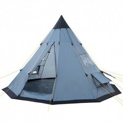 CampFeuer - Tipi - tenda iglo