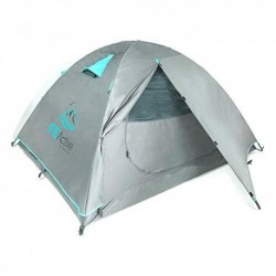 FE Active Campaign Shop 4 People – Shop Camping 4 High Quality Stations for 3 or 4 People with Cover Impossed