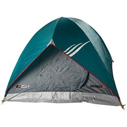 NTK 100% Waterproof Campaign Shop for 3 to 4 People Free Air Camp and Hiking Size 210 x 210 x 