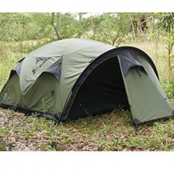 Snugpak 92894 Cave 4 personne Magasin de terrain