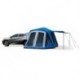 Sportz 84000 SUV - Tienda de campaña con pantalla 3,05 x 3,05 x 2,2 m , color azul y gris