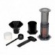 Aerobie AeroPress. Nero A80 caffettiera, Centimetri