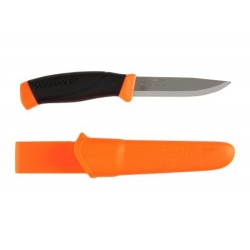 Mora NZ-CF0-SS-24 Cuchillo de Hoja Fija