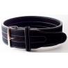 CINTURO INZER POWERLIFT - HEBILLA - NEGRO - 1.3 CM