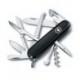 Victorinox V13713.3 Milieu Navaja Huntsman, Noir, M