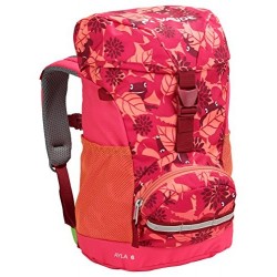 VAUDE Ayla - Small backpack for children - 6 litres, 29 x 21 x 12 cm, pink