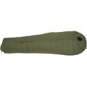 Carinthia Defence 185 cm/200 cm saco de dormir de invierno verde oliva, verde oliva
