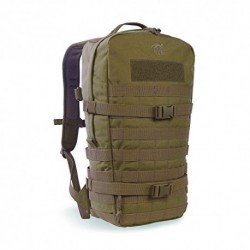 Tasmanian Tiger TT Essential Pack L MKII 15 L Kompakte Leichte militärische Praxis MOLLE Kompatibel für Ausflüge, Acti