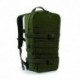 Tasmanian Tiger TT Essential Pack L MKII 15 L Mochila compacta Ligera Militar Táctica MOLLE Compatible para excursiones, Acti