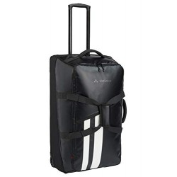 VAUDE Rotuma 90 Backpacks and Bags, Unisex Adult, Black, Single Size