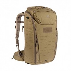 Tasmanian Tiger TT Modular Pack 30 Tactical Senderism Military Backpack with a 30-liter Volume, including Ad Sticks