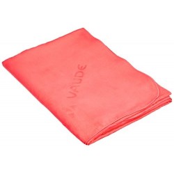 VAUDE Sports Towel II Towels, Unisex Adult, Flame, M