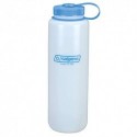 Nalgene Trinkflasche Hdpe-Flasche, Loop-Top, 1,5l - Frasco, Color Weiß 