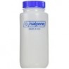 Nalgene Trinkflasche Hdpe-Flasche, Loop-Top, 1.5l - Frasco, Colore Weiß 