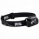 Petzl actik core - flashlight with headband, black, buttons, ipx4, ce, 450 lm