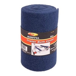 C.E. Smith CE SMITH trailer carpet roll, 11 "x 12 - spare parts and accessories for your boat, fishing boat 