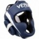 VENUM Elite Casco de Boxeo, Unisex Adulto, Caqui/Negro, Talla Única