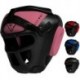 RDX Cascos Boxeo MMA Kickboxing Sparring Casco Protector Entrenamiento Lucha