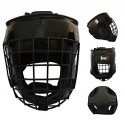 BOUT3 MMA TESTA CASCO KRAV MAGA CASCO PER BOXE MUAY THAI KICKBOXING UFC SPARRING ARTE MARZIALE FORMAZIONE TA