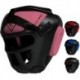 RDX Boxeo Cascos MMA Kick Boxing Sparring Casco Protector Entrenamiento Lucha