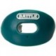 Protector de dientes y labios Battle Oxygen - 8208-Green Battle Oxygen MG, Talla única, Verde