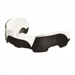 VENUM Predator Protector de Dientes, Unisex Adulto, Blanco/Negro, Talla Única