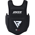 RDX PROTECTOR DE PECHO PROTECCIÓN DE CUERPO MMA BOXEO VIENTRE PARA PECHO PETO TAEKWONDO