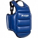 VENUM UNISEX REVERSIBLE PROTECTOR CORPORAL KARATE REVERSIBLE CHALECO, UNISEX, COLOR AZUL/ROJO, TAMAÑO LARGE