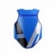 Feixunfan Protector de Pecho Chest Guard Desgaste de la Guardia Pecho Boxeo Karate Taewondo Protector de Pecho Deportivos de 