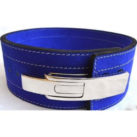 Ceinture pour soulever des poids en salle de sport