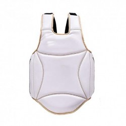 FEIXUNFAN GARDE POITRINE GARDE POITRINE PROTECTION CONTRE LES RAPPORTS DE POITRINE POUR ENFANTS SANDALES GARDE-CORPS