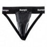 Kempa Suspensorium Diverse Protections, Homme, Noir, L