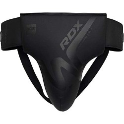 RDX Coquilla Boxeo Ingle Suspensorios MMA Marcial Arts De Proteccion