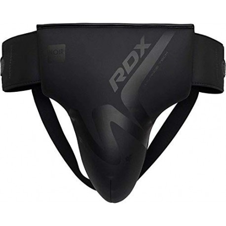 RDX Coquilla Boxeo Ingle Suspensorios MMA Artes Marciales De Proteccion