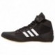 ADIDAS BLACK AQ3325, 44 2/3 EU