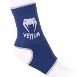 Venum Kontact Tobillera, Unisex adulto, Azul, Única