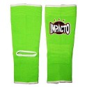 IMPACTO - TOBILLERAS VERDE